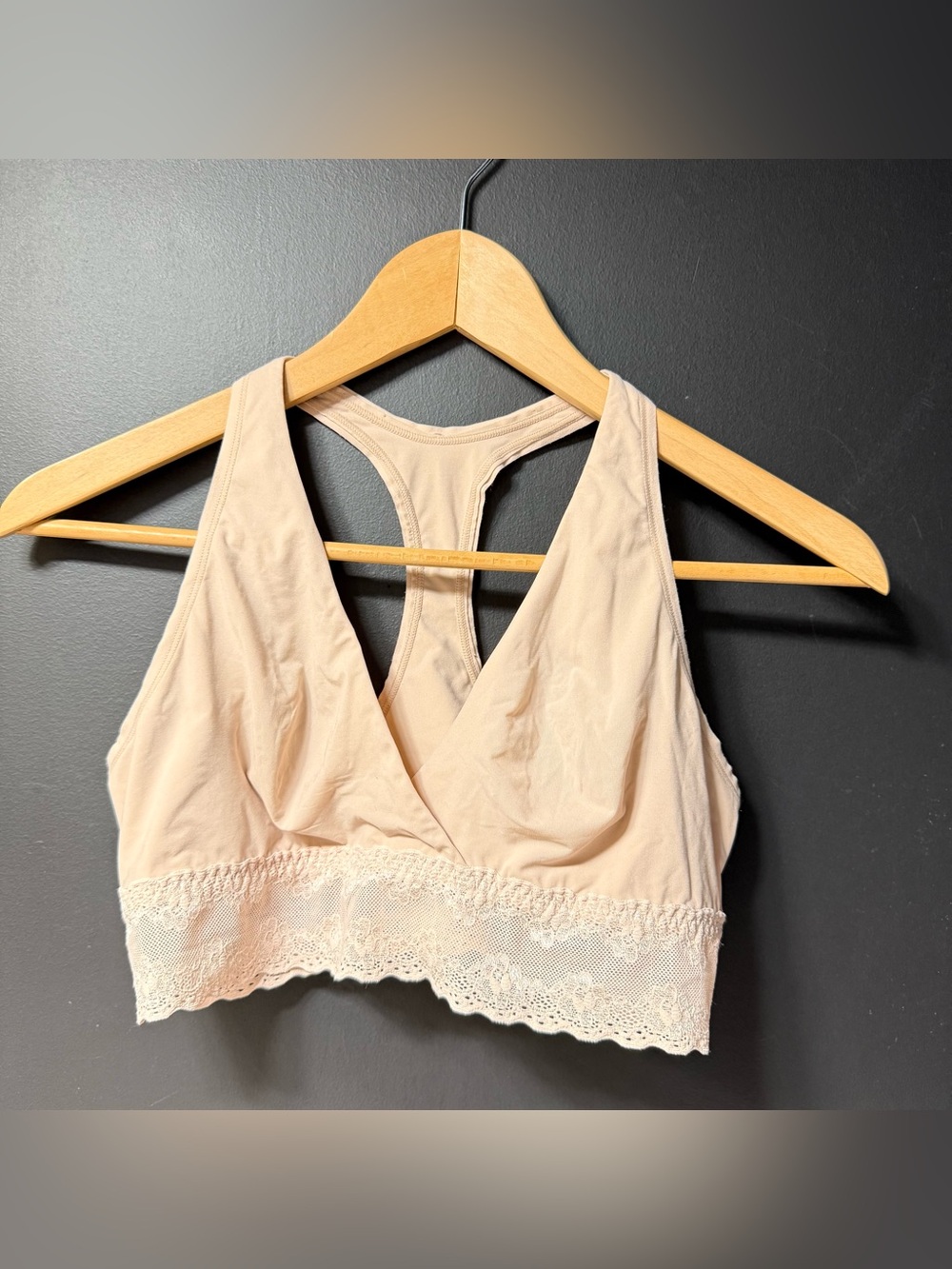 NATORI
Bliss Perfection Racerback Day Bra